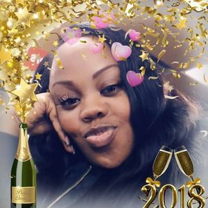 Meet your Posher, Shakeara candy